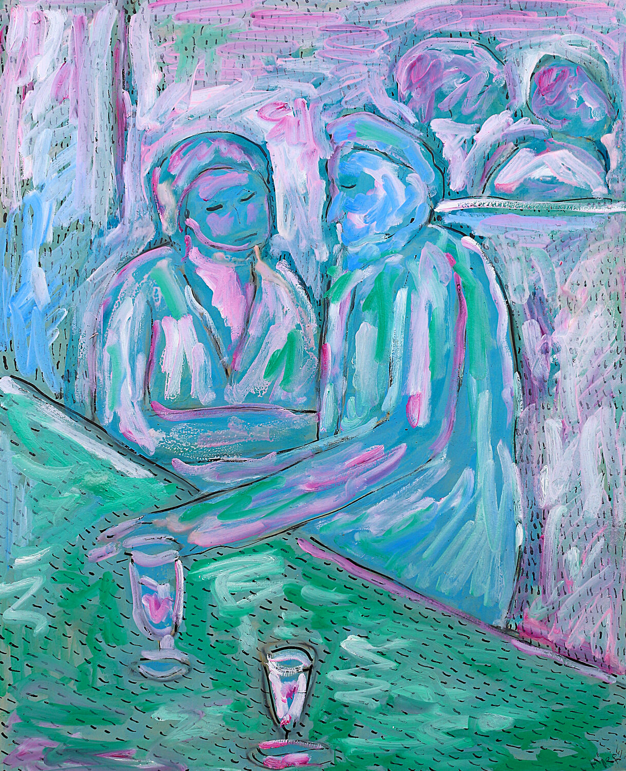 Troquet Jean Mirre