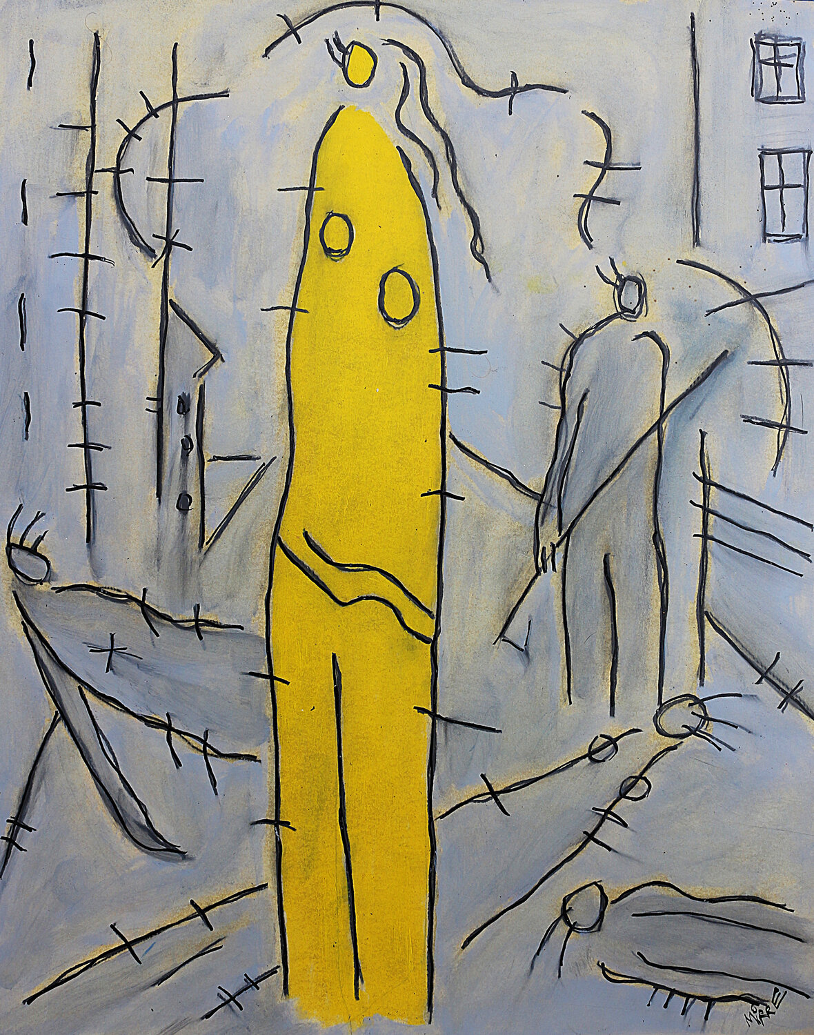 Commune Jean Mirre
