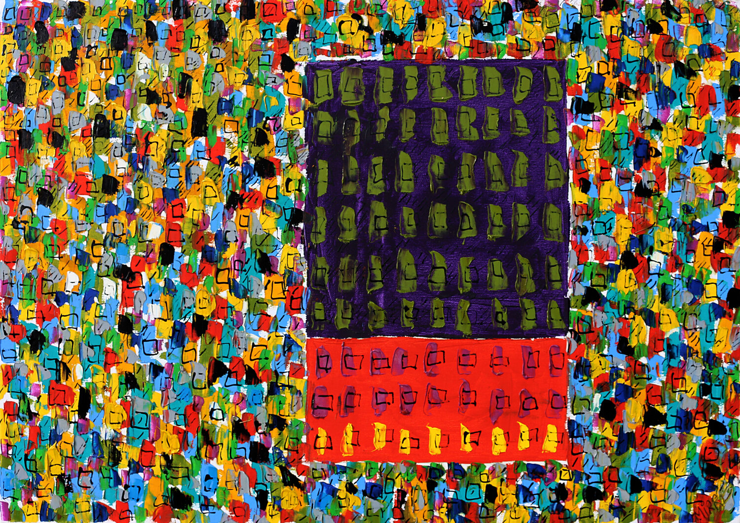 Public library Jean Mirre