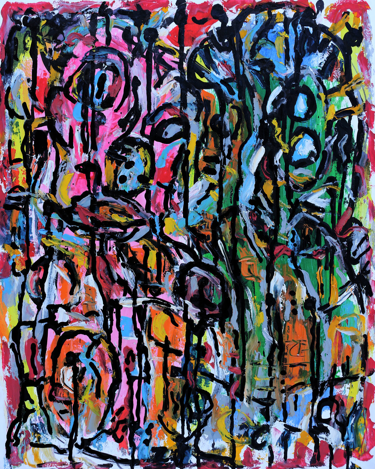 Social networks Jean Mirre