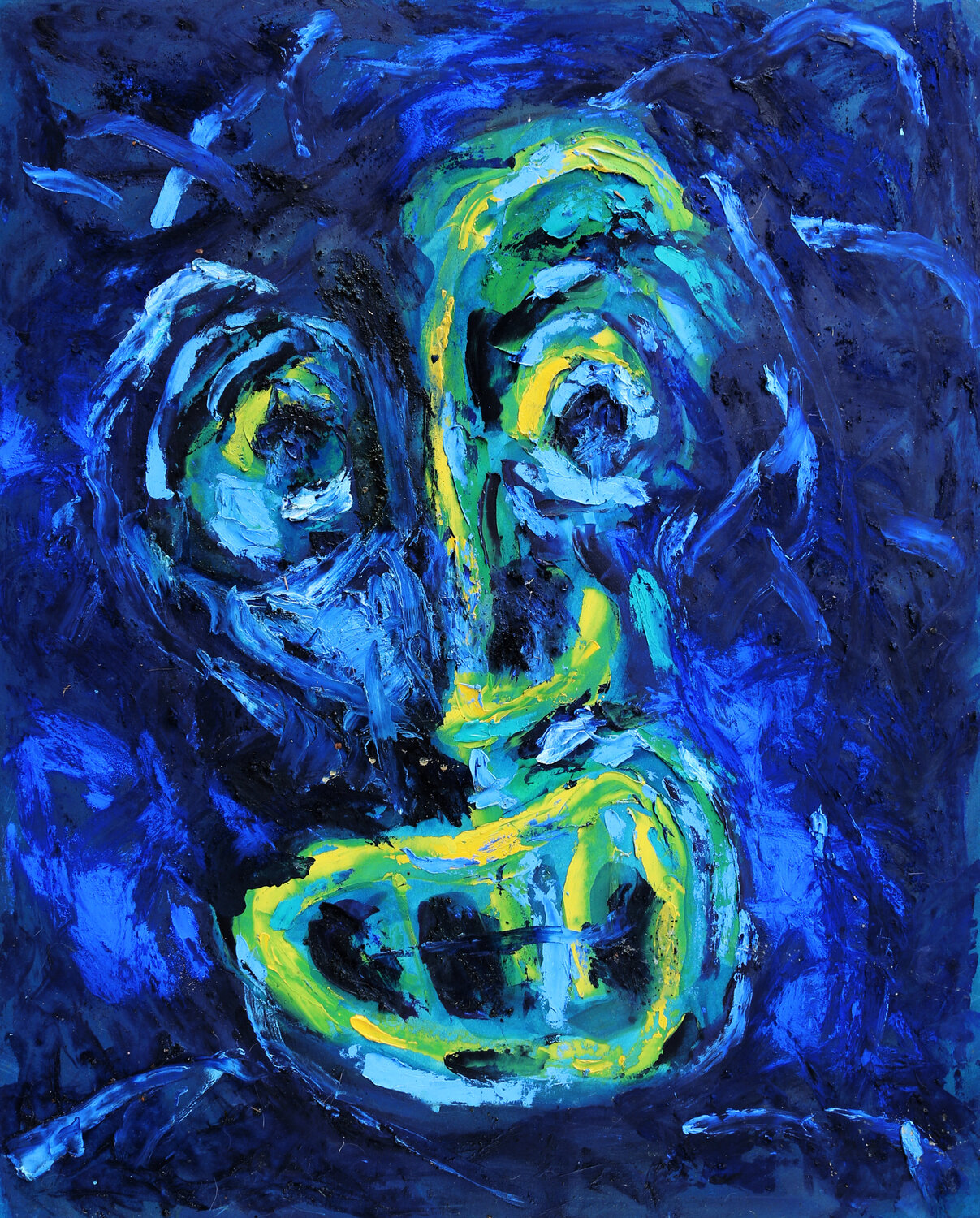 One of us Jean Mirre