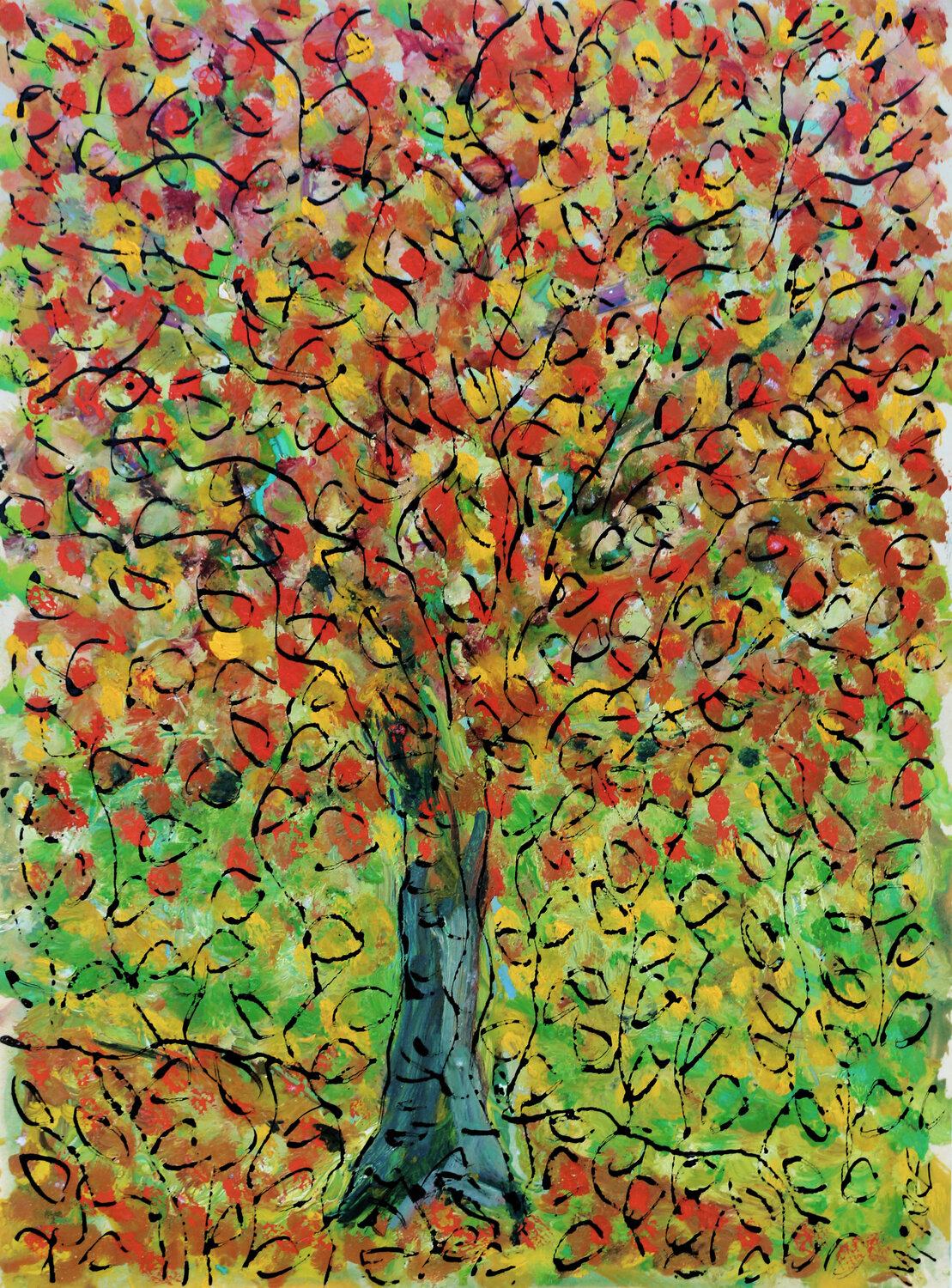 Whitsun Jean Mirre