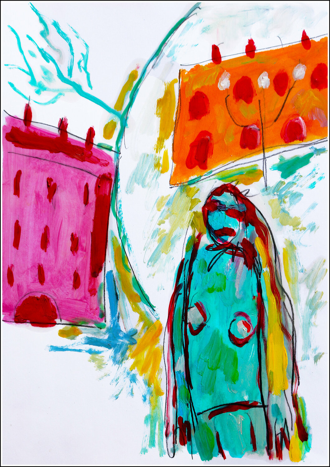 TWEET CITY Jean Mirre