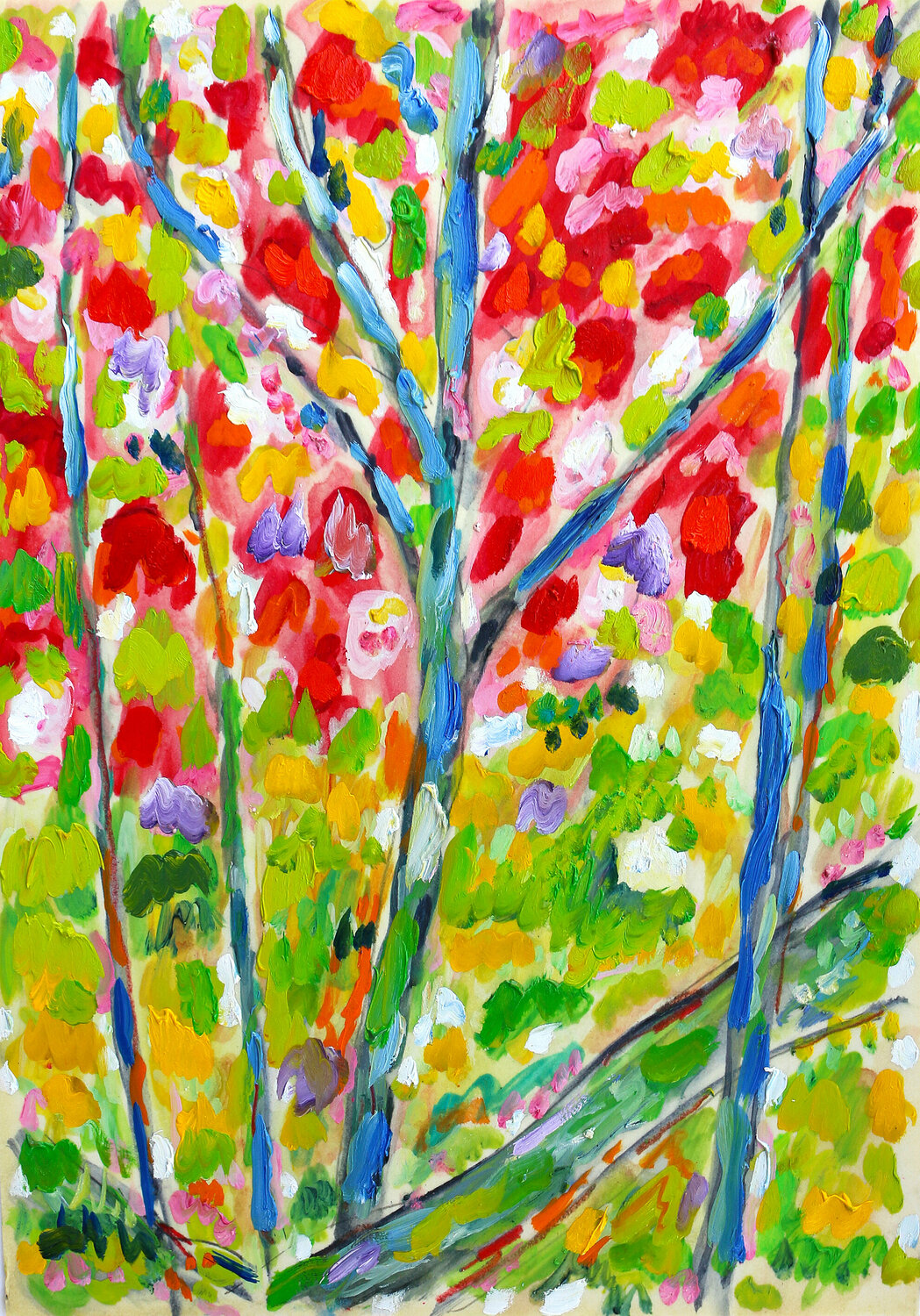 SPRING Jean Mirre