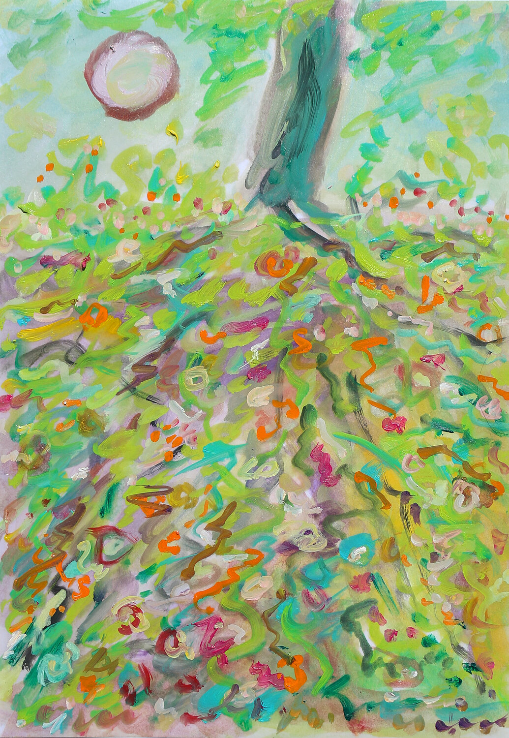 exMélodie en sous-sol Jean Mirre