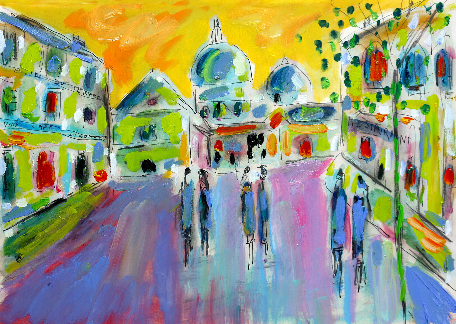 exPirandello Jean Mirre