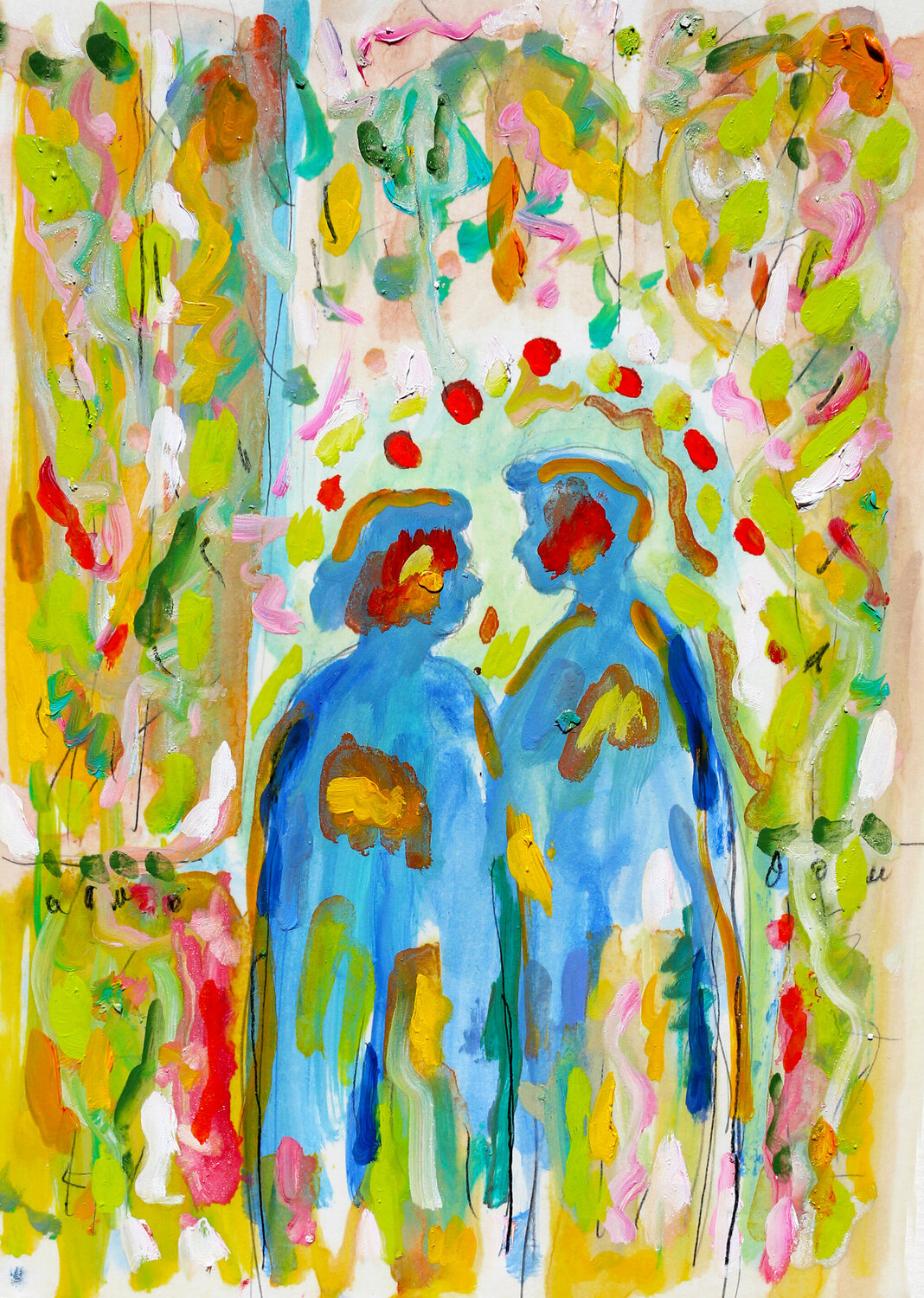 Les Amours de Ronsard Jean Mirre