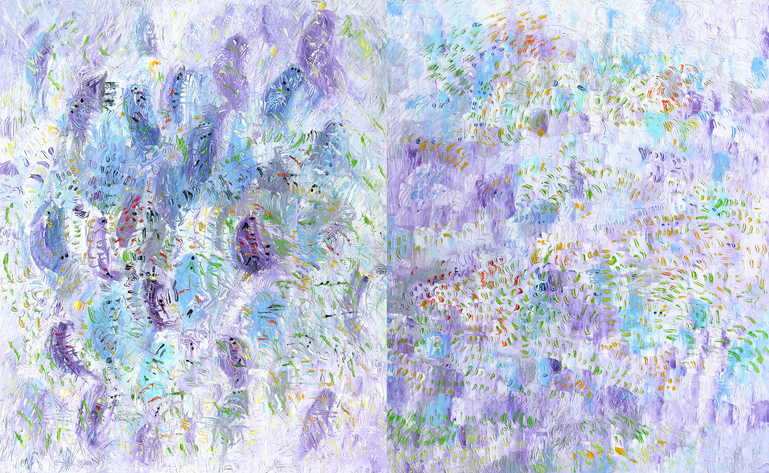 Diptyque Summer Dream Jean Mirre