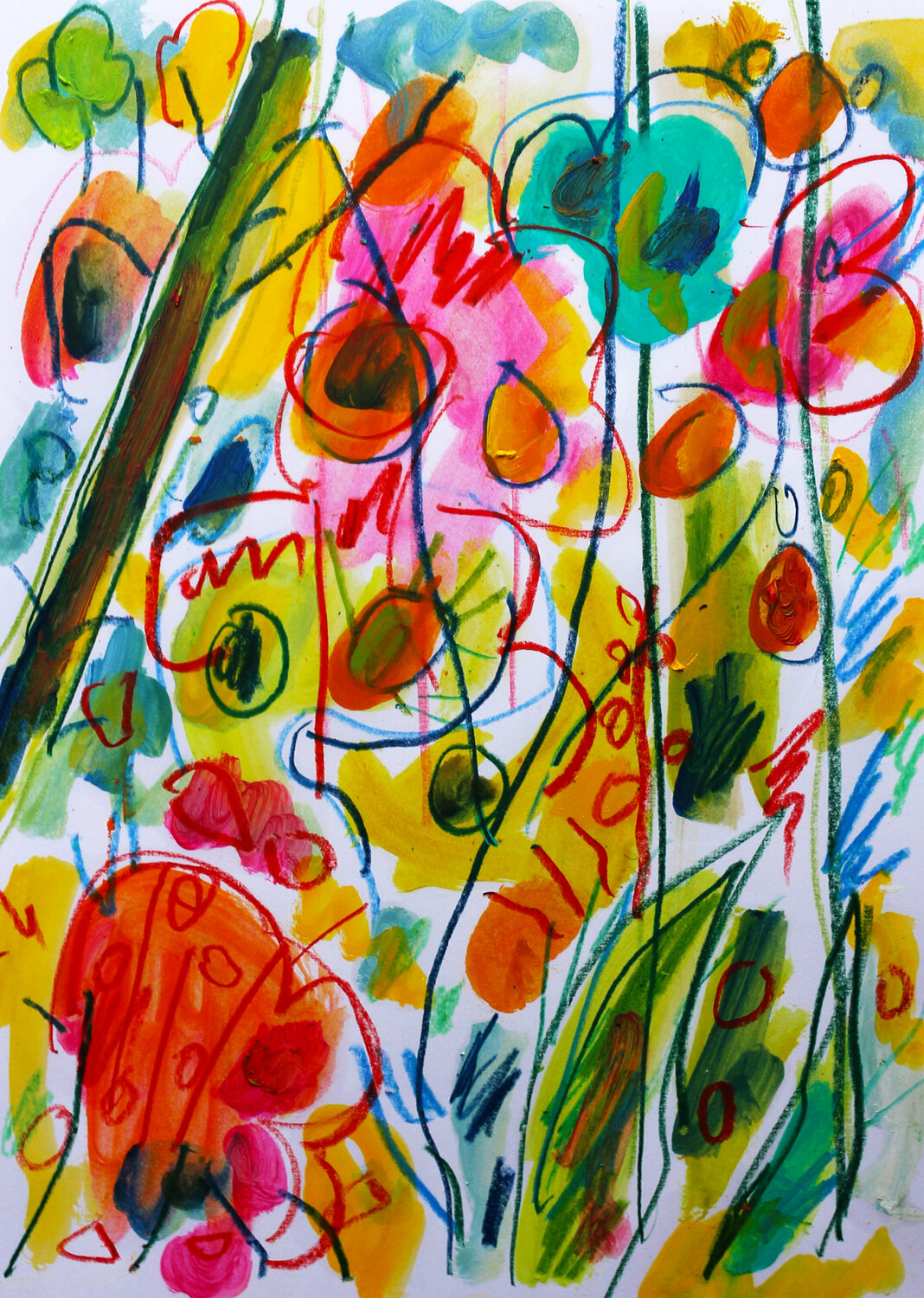 Garden Jean Mirre