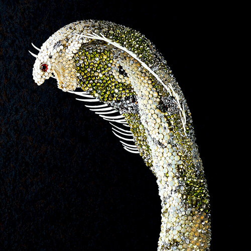 NAJALIS van Marina Della Preda, Fotografie te koop op Singulart