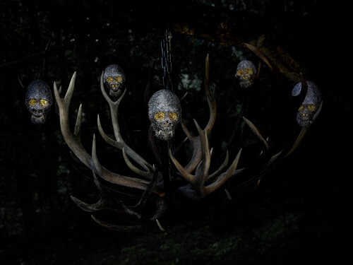 SIAMANG by Marina Della Preda, Photography for Sale on Singulart
