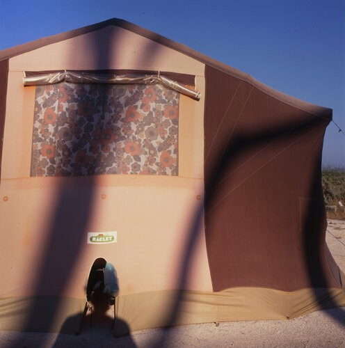 TOILE #8 von Michel Massi, Fotografie kaufen auf Singulart