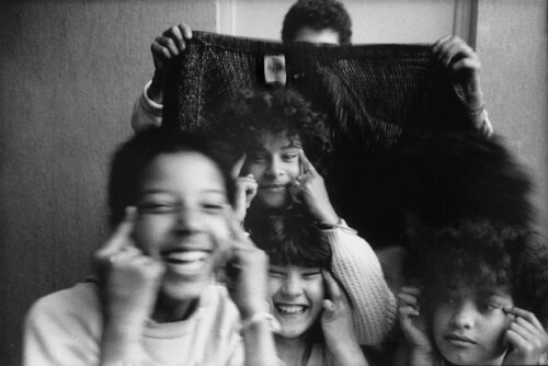 La Joie Michel Massi