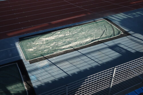 all over by Michel Massi, Photography for Sale on Singulart