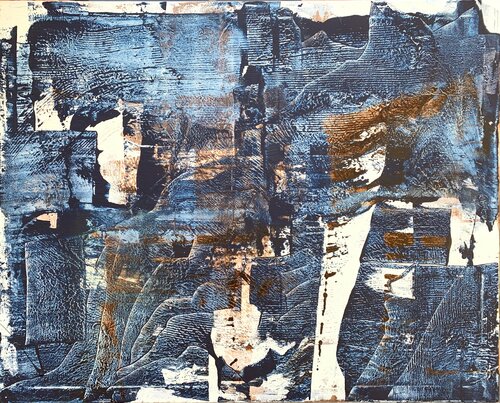 ****it van Netka Croonenborghs, Schilderij te koop op Singulart