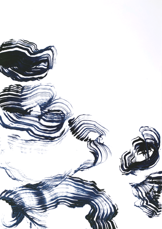 The Magical Oysters (from The Flow Series) Netka Croonenborghs