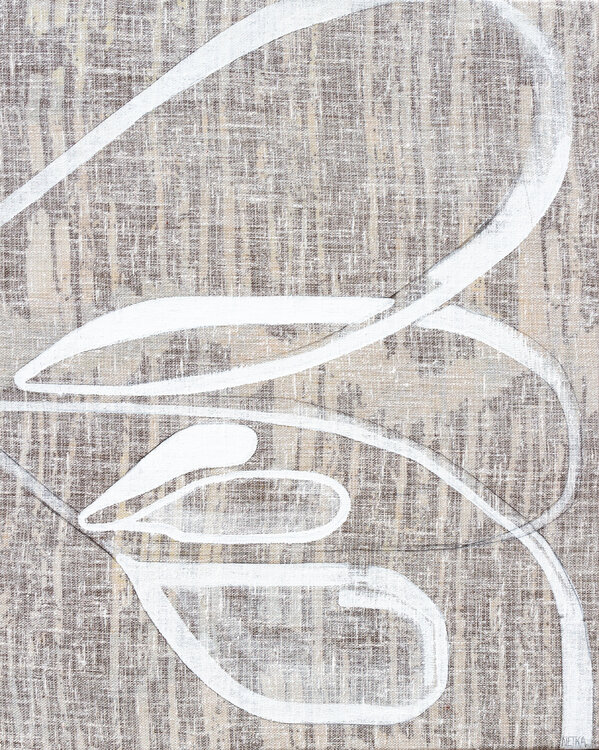 Numero Due Netka Croonenborghs