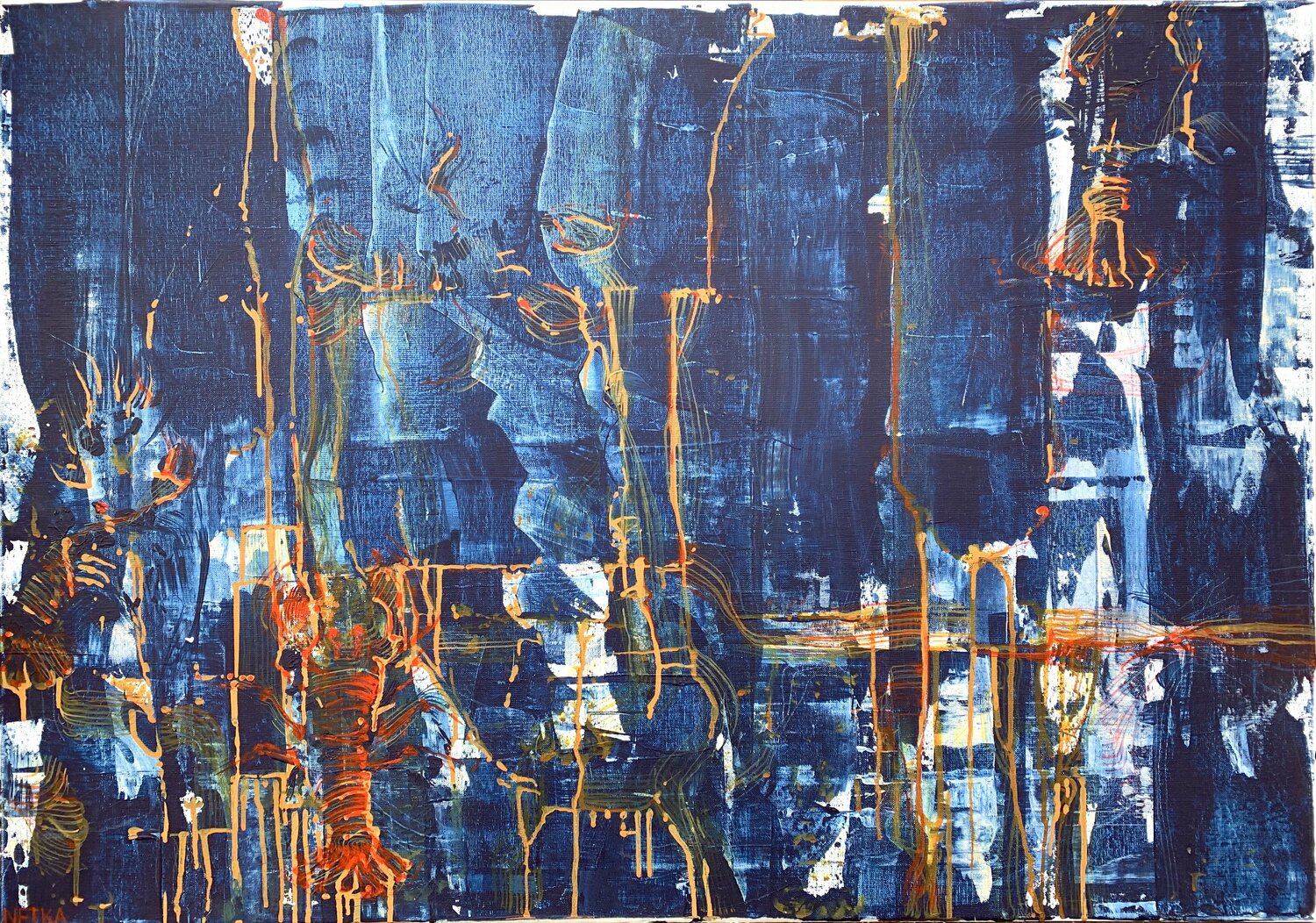 Lobster Festival Netka Croonenborghs