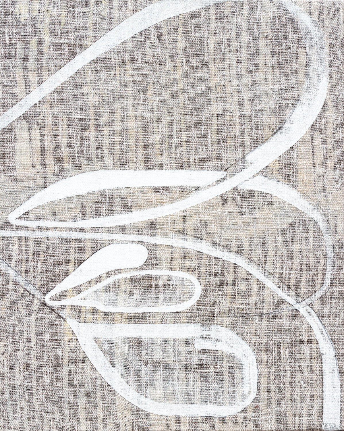 Numero Due Netka Croonenborghs