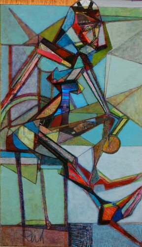 Anita de Thomas Reich, Pintura a la venta en Singulart