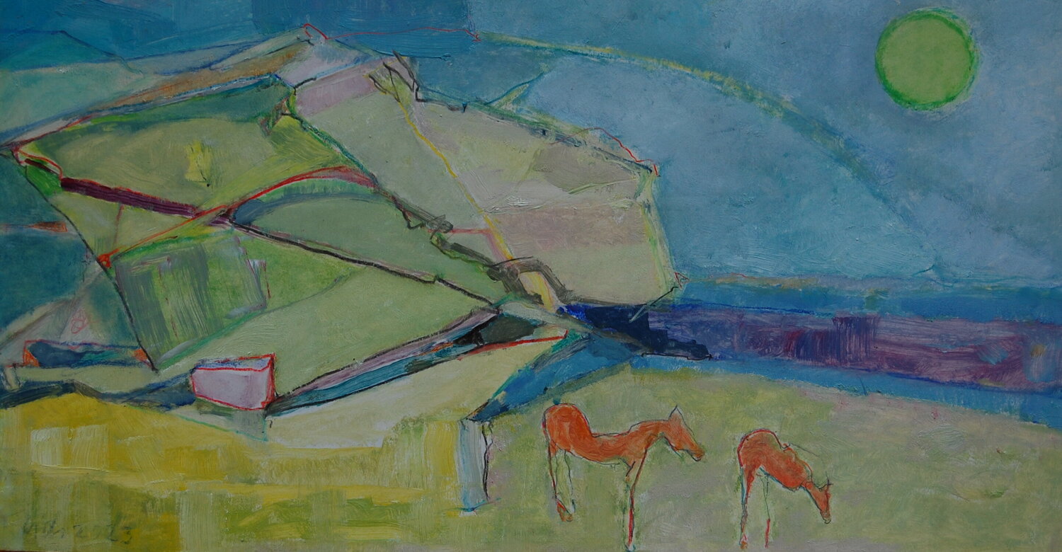 Steilküste Thomas Reich