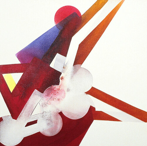 At the Level of the Heart Bill Santelli