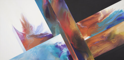 Dream Flash 13 Bill Santelli