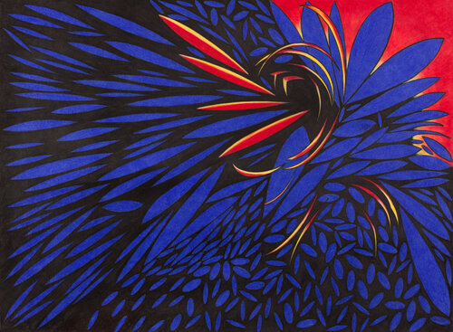 Mindstream #3 Bill Santelli