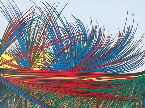 The Path #24 Bill Santelli