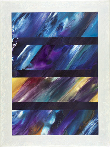 Stellar #14 di Bill Santelli, Pittura in vendita su Singulart