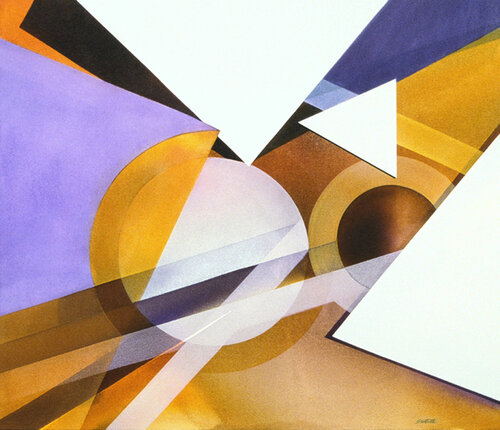 After Haleakala Bill Santelli