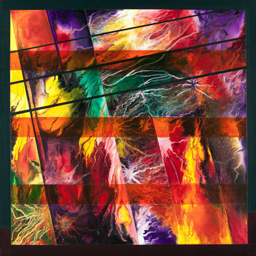 Flash Instant #1 Bill Santelli