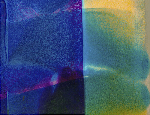 Shift 3 by Bill Santelli, 회화 for Sale on Singulart