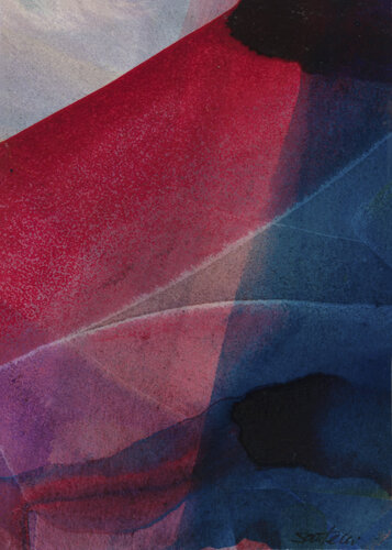 Shift 6 by Bill Santelli, 회화 for Sale on Singulart