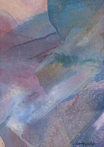Shift 12 de Bill Santelli, Pintura a la venta en Singulart