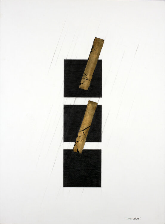 In Zen Mind #21 Bill Santelli