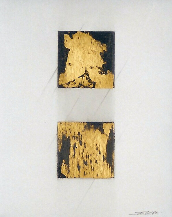 In Zen Mind #29 Bill Santelli