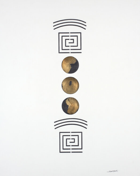 In Zen Mind #57 Bill Santelli