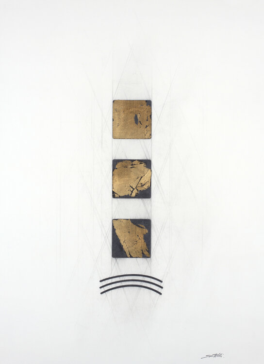 In Zen Mind #61 Bill Santelli
