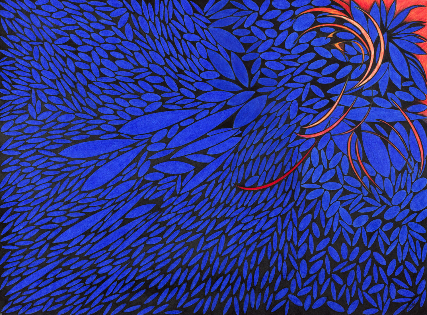 Mindstream #1 Bill Santelli