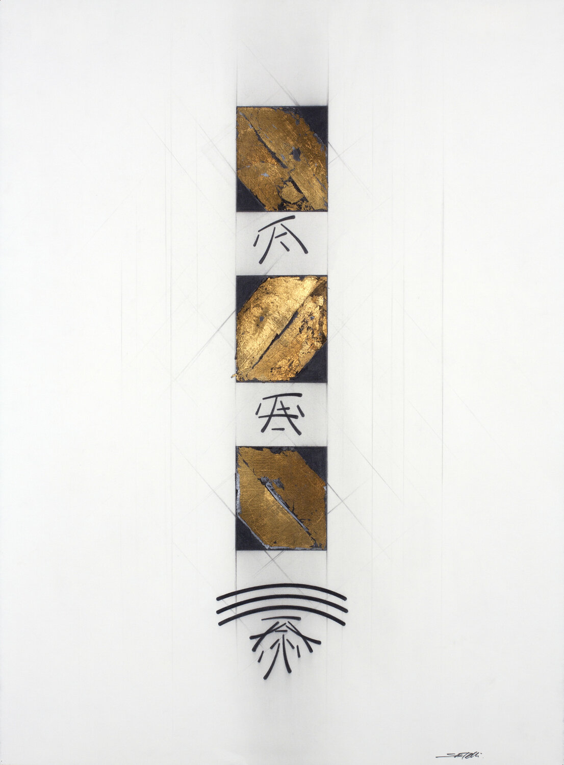 In Zen Mind #70 Bill Santelli