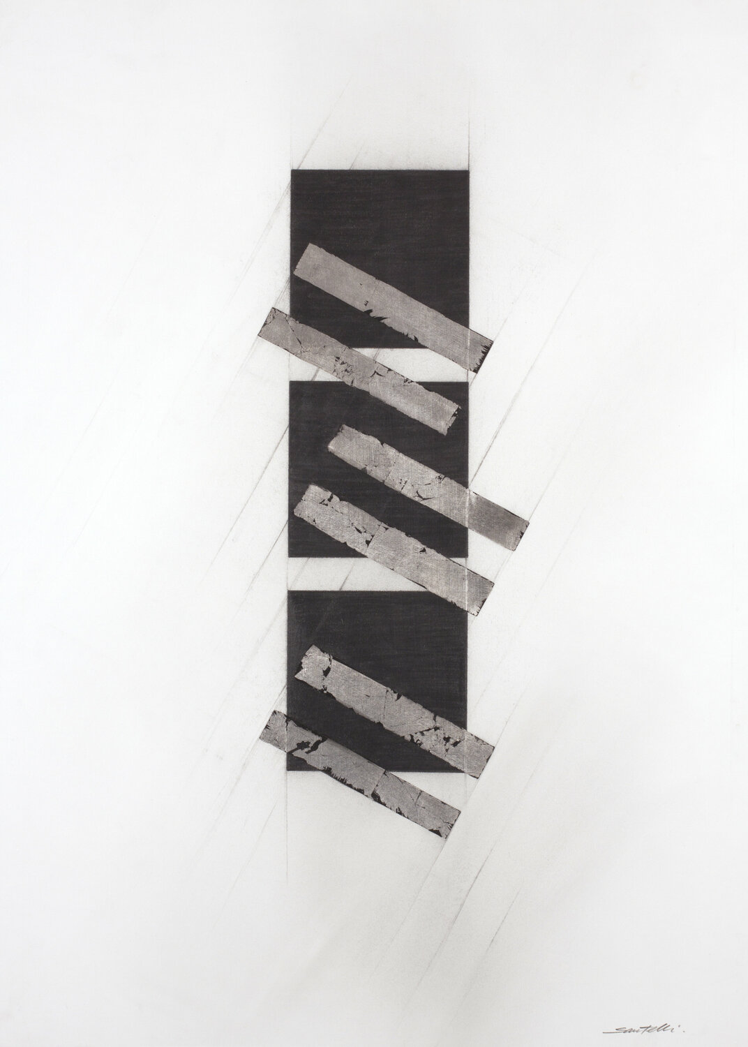 In Zen Mind #14 Bill Santelli