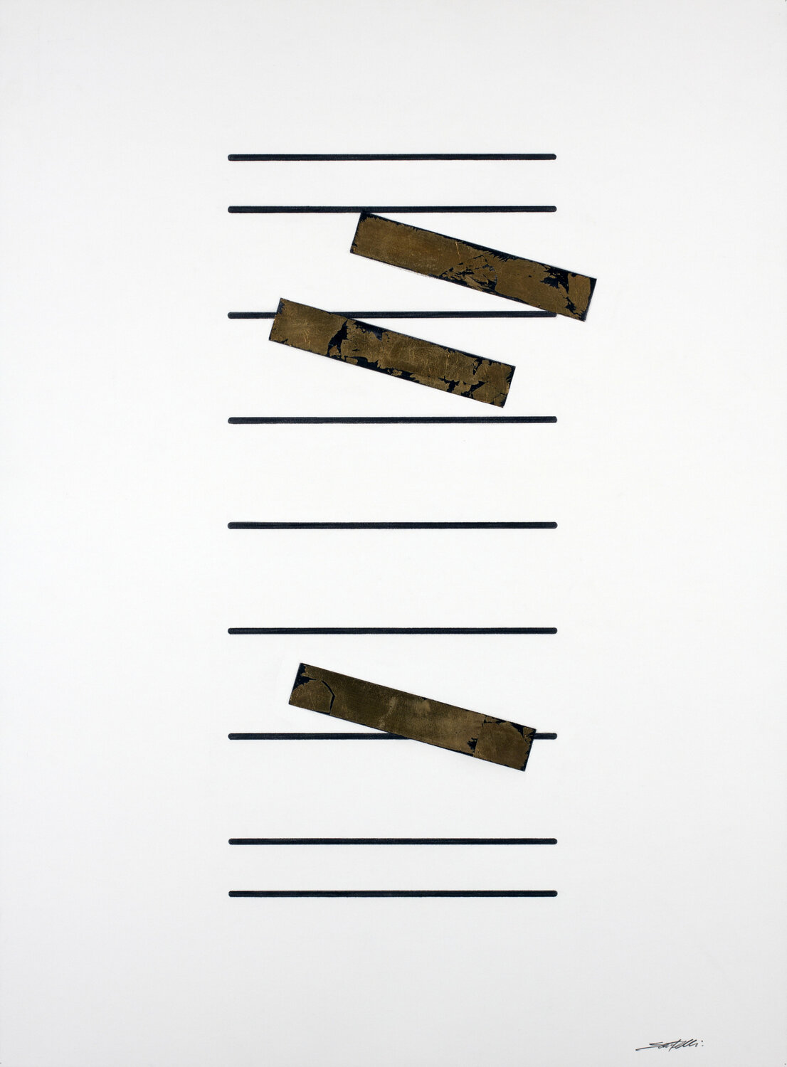 In Zen Mind #27 Bill Santelli
