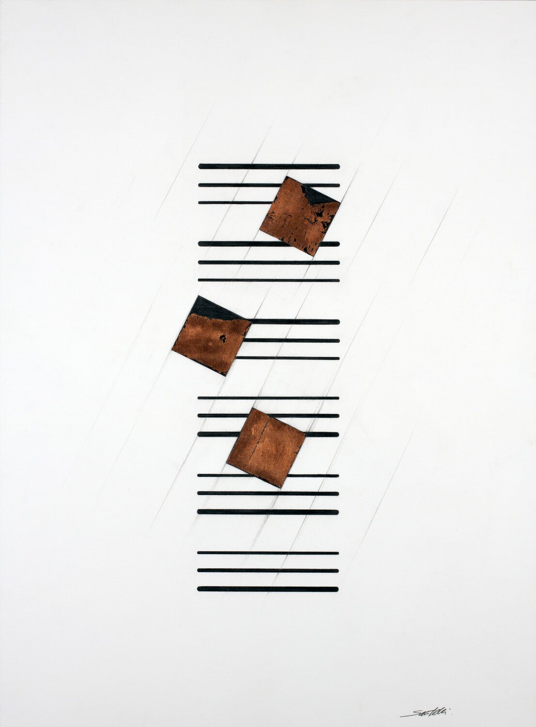 In Zen Mind #28 Bill Santelli