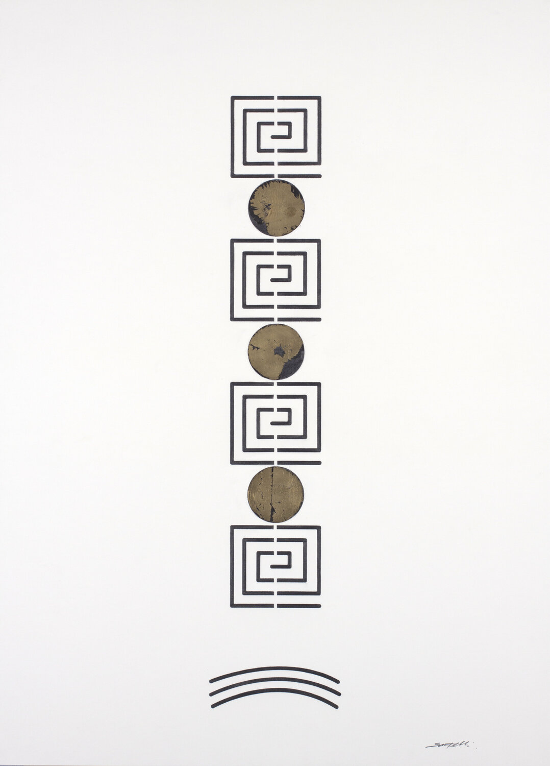 In Zen Mind #52 Bill Santelli