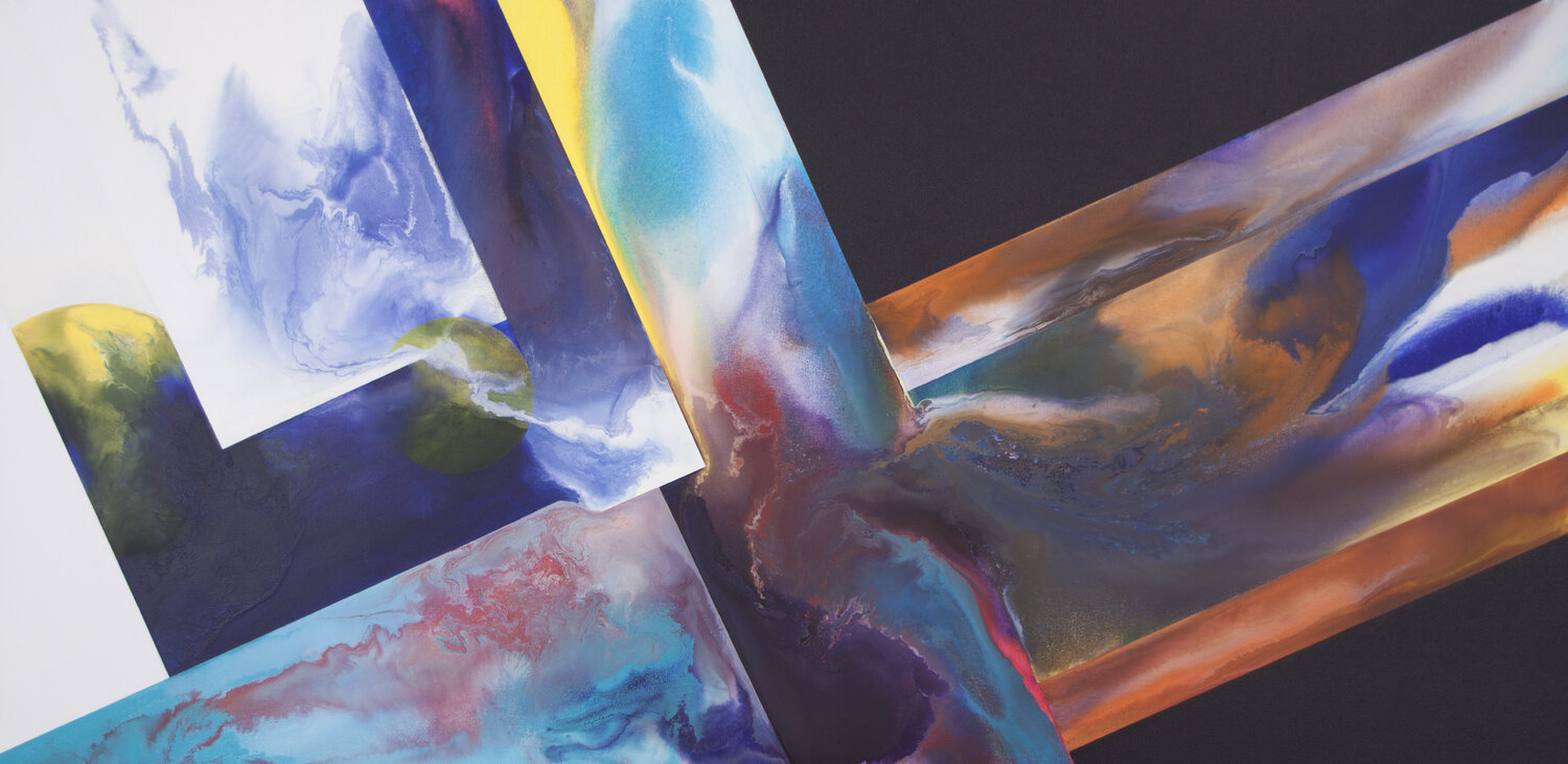 Dream Flash 15 Bill Santelli