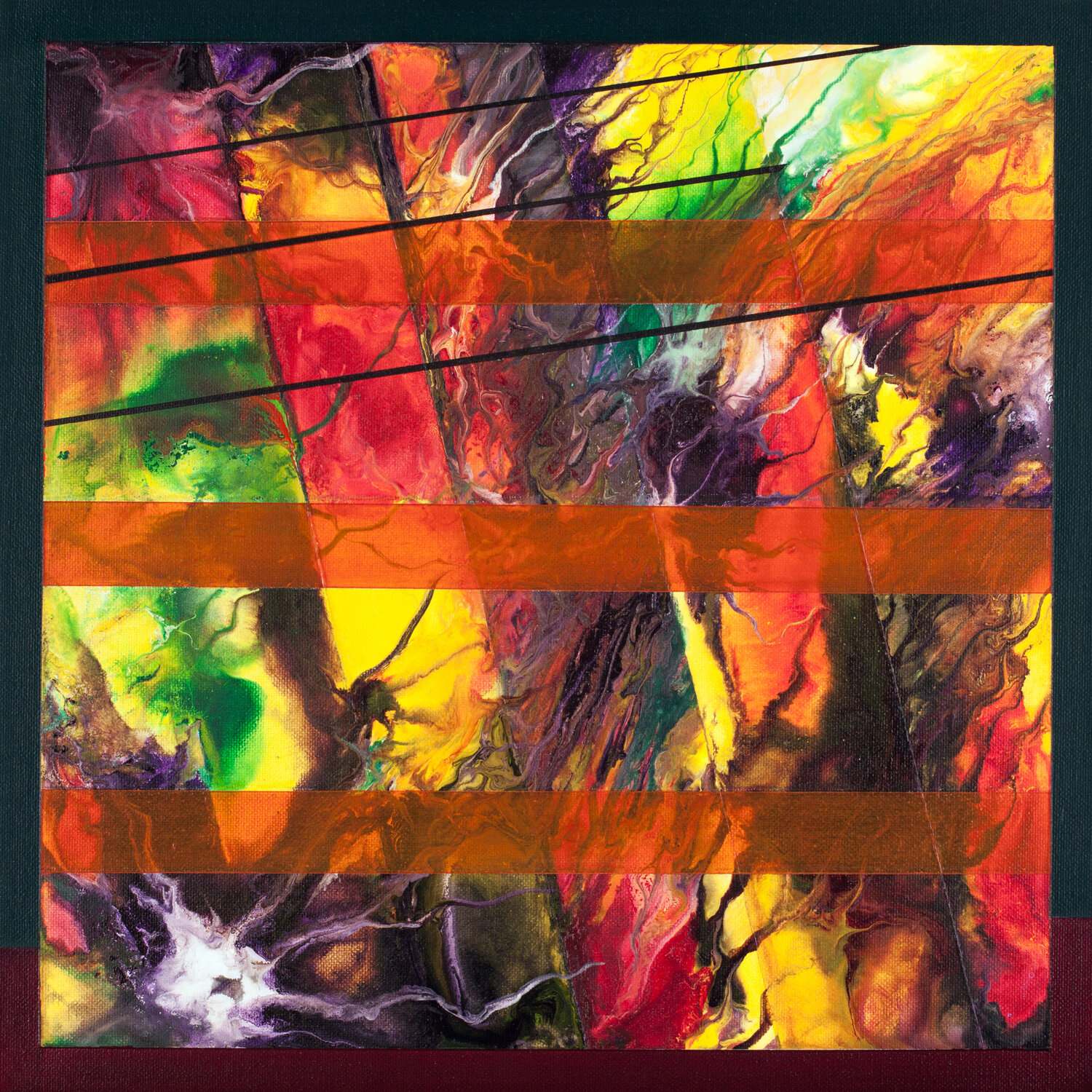 Flash Instant #3 Bill Santelli