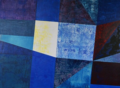 L'ECHANGE pierre calogero