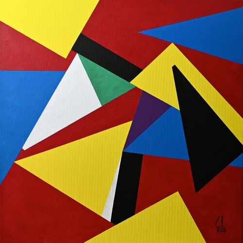 VERTIGE pierre calogero