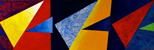 MELODIE van pierre calogero, Schilderij te koop op Singulart